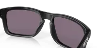 Окуляри Oakley HOLBROOK (PRIZM Grey) matte black 0OO9102 6