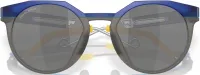 Окуляри Oakley HSTN METAL (PRIZM Black) trans crystal blue 3