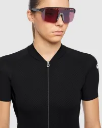 Окуляри ASSOS Donzi Chrome (Spektra, cat. 3) black/grey 5