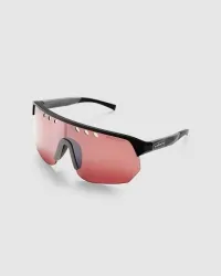 Окуляри ASSOS Donzi Chrome (Spektra, cat. 3) black/grey 1