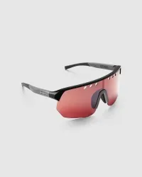 Окуляри ASSOS Donzi Chrome (Spektra, cat. 3) black/grey 0