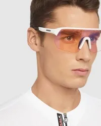 Окуляри ASSOS Donzi Foto Dynamic (photochromic 1-3) white 6