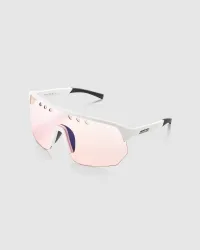 Окуляри ASSOS Donzi Foto Dynamic (photochromic 1-3) white 1