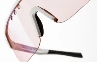 Окуляри ASSOS Donzi Foto Dynamic (photochromic 1-3) white 3