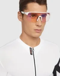 Окуляри ASSOS Donzi Foto Dynamic (photochromic 1-3) white 4