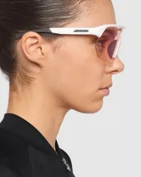 Окуляри ASSOS Donzi Foto Dynamic (photochromic 1-3) white 8