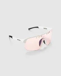 Окуляри ASSOS Donzi Foto Dynamic (photochromic 1-3) white 0