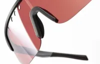 Окуляри ASSOS Donzi Chrome (Spektra, cat. 3) black/grey 3