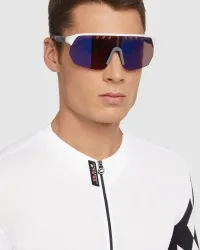 Окуляри ASSOS Donzi Wodoo Blue (Spektra, cat. 3) white/grey 5