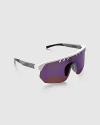 Окуляри ASSOS Donzi Wodoo Blue (Spektra, cat. 3) white/grey 0
