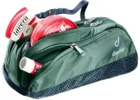 Косметичка Deuter Wash Bag Tour II зеленый (3900620 2331) 2