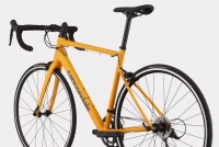 Велосипед 28" Cannondale CAAD Optimo 3 (2024) mango 4