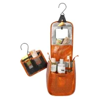 Косметичка Deuter Wash Center I chestnut-umbra (6616) 0