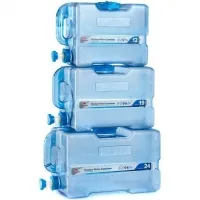 Каністра Naturehike NH18S024-T, 24L 1