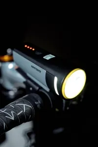 Фара KRYPTONITE INCITE X6 (60 lm) 6