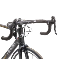 Велосипед 28" Pardus Robin Centaur (2021) Black 3