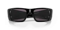 Очки Oakley FUEL CELL (PRIZM Grey) polished black 6