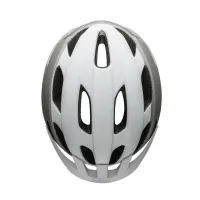 Шлем Bell Trace matt white/silver 3