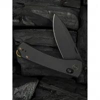 Ніж складаний Weknife Nightblade WE22046-1 11