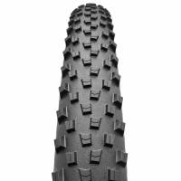 Покришка 26 x 2.20 (55-559) Continental Cross King black/black wire TPI 3/180 (695g) 0
