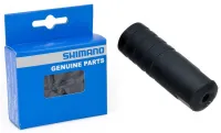 Наконечник рубашки переключения Shimano SIS-SP40, пласт. (100 шт) 0