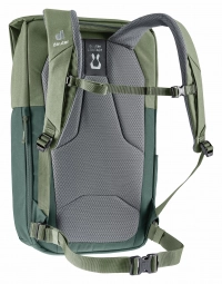 Рюкзак Deuter UP Sydney ivy-khaki (2237) 3