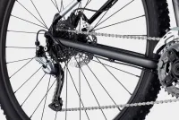 Велосипед 27.5" Cannondale Trail 7 (2022) black 4