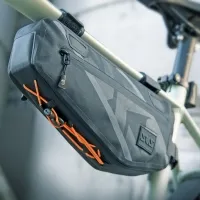 Сумка под раму SKS EXPLORER FRAMEBAG (2.7 L) 3