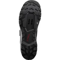 Велообувь SHIMANO EX500 black 1