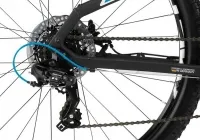 Велосипед Haibike SEET HardSeven 1.0 черный 2018 4
