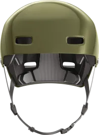 Шолом ABUS INDY pepper green 0