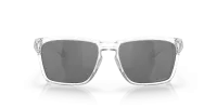 Окуляри Oakley SYLAS (PRIZM Black) polished clear 2