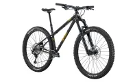 Велосипед 29" Kona Honzo ESD (2023) gloss metallic black 0