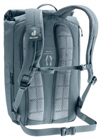 Рюкзак Deuter Stepout 22 black (7000) 3