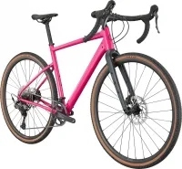 Велосипед 28" Cannondale Topstone 2 ORC 1x (2025) pink 0