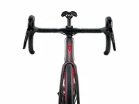 Велосипед 28" Giant Defy Advanced 2 (2024) tiger red 3