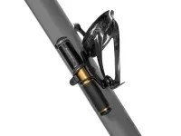 Насос Topeak RaceRocket Mini 120 psi/8 bar gold 6