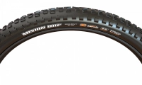 Покришка 26x2.50 (55-559) Maxxis MINION DHF (DH) 60x2tpi 2