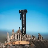 Насос Lezyne PRESTA POCKET DRIVE 160psi (11 bar) (Y19) black 7