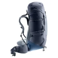 Рюкзак Deuter Aircontact Lite 50+10 black-marine (7319) 3