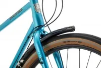 Велосипед 27.5" Kona Dr. Dew (2023) Gloss Metallic Blue 4