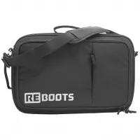 Сумка-рюкзак для сапог прессотерапии Reboots Go Bag 3