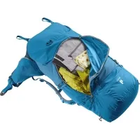 Рюкзак Deuter Aircontact Core 70+10 reef-ink (1358) 9