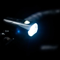 Фара Lezyne KTV DRIVE PRO 300+ (300 lumen) black (Y17) 6