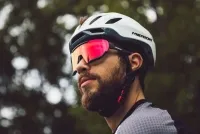 Очки Merida Sunglasses/Pro Race black, white 6