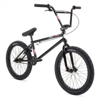 Велосипед BMX 20" Stolen OVERLORD (2021) 20.75" BLACK SABBATH 0