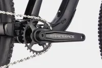 Велосипед 29" Cannondale Habit 5 (2022) black 3