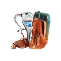 Рюкзак Deuter Trans Alpine Pro 28 deepsea-chestnut (3918) 3