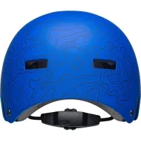 Шлем Bell Local matt navy/black 4