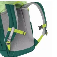 Рюкзак Deuter Kikki avocado-alpinegreen (2248) 4